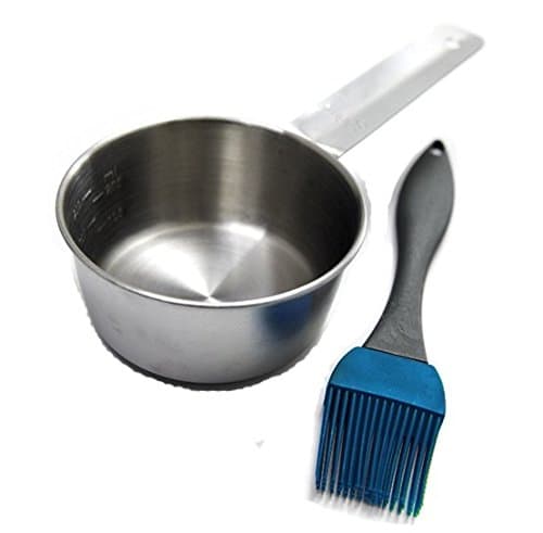 Набор для смазывания маслом Broil King 61491