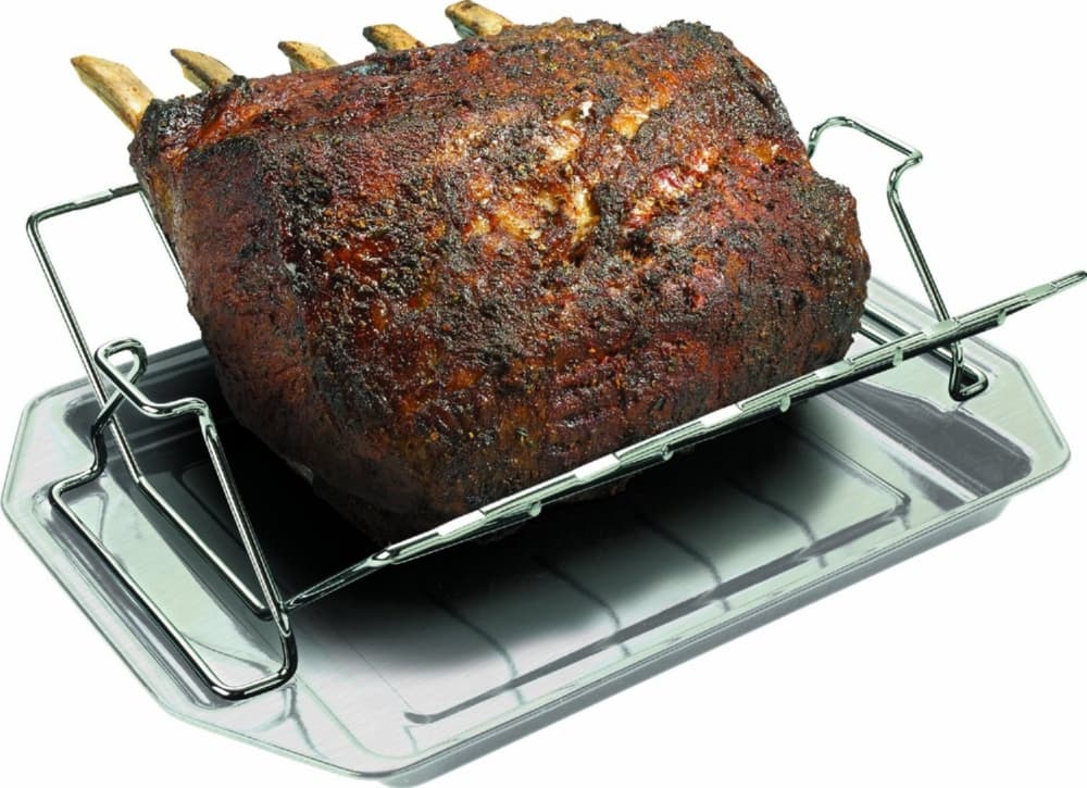 V- образная решетка Broil King KA5540