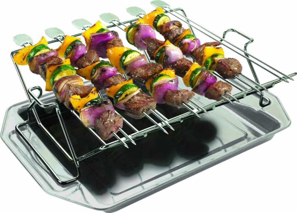 V- образная решетка Broil King KA5540