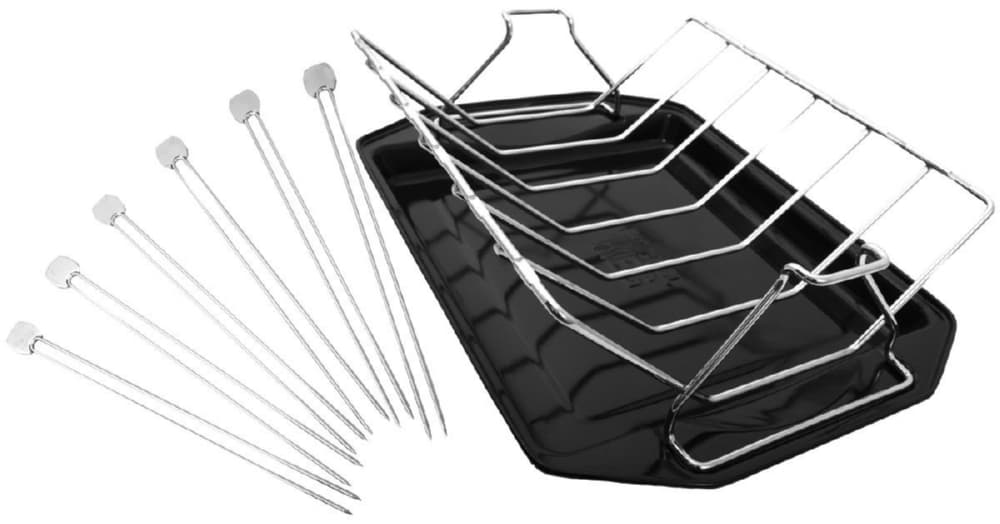 V- образная решетка Broil King KA5540