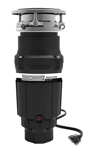 Измельчитель пищевых отходов Bone Crusher BC610