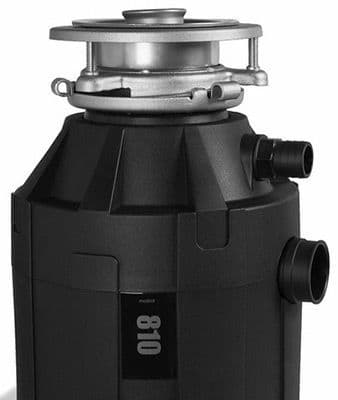 Измельчитель пищевых отходов Bone Crusher BC810