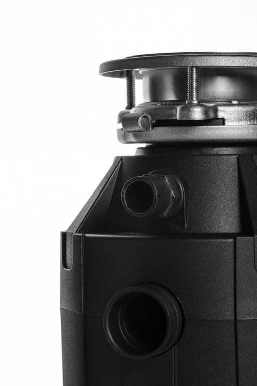 Измельчитель пищевых отходов Bone Crusher BC910