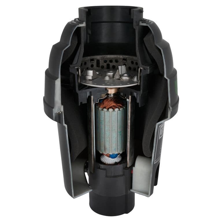 Измельчитель пищевых отходов Bone Crusher BC1000