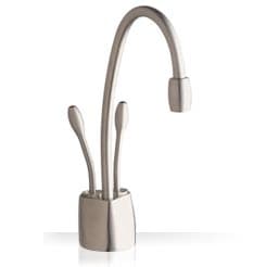 Смеситель In Sink Erator НС1100 (матовая сталь)