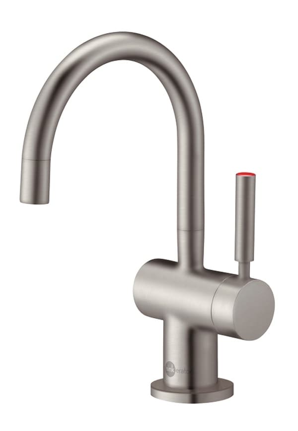 Смеситель In Sink Erator НС3300 (матовая сталь)