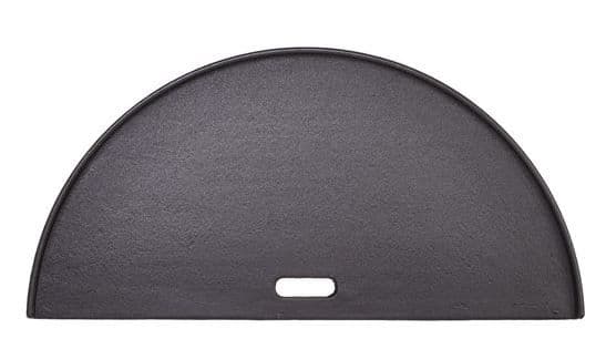 Сковорода двухсторонняя Kamado Joe (Big Joe) BJ-HCIGRIDDLE