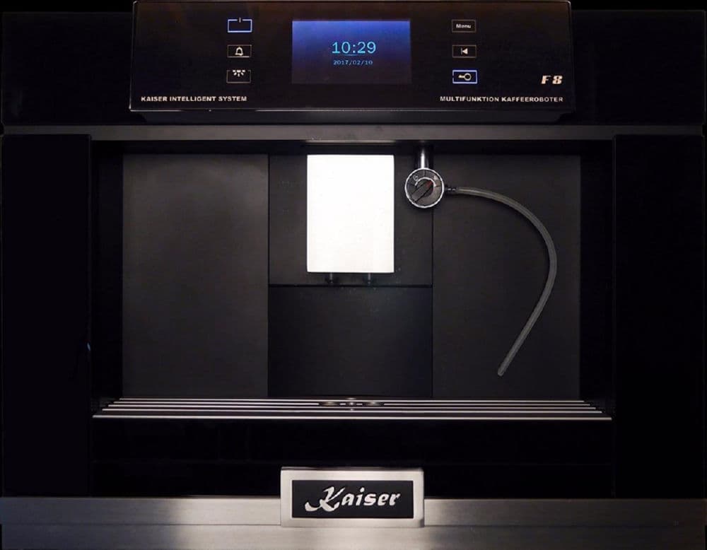 Встраиваемая кофемашина Kaiser EH 6318 KA