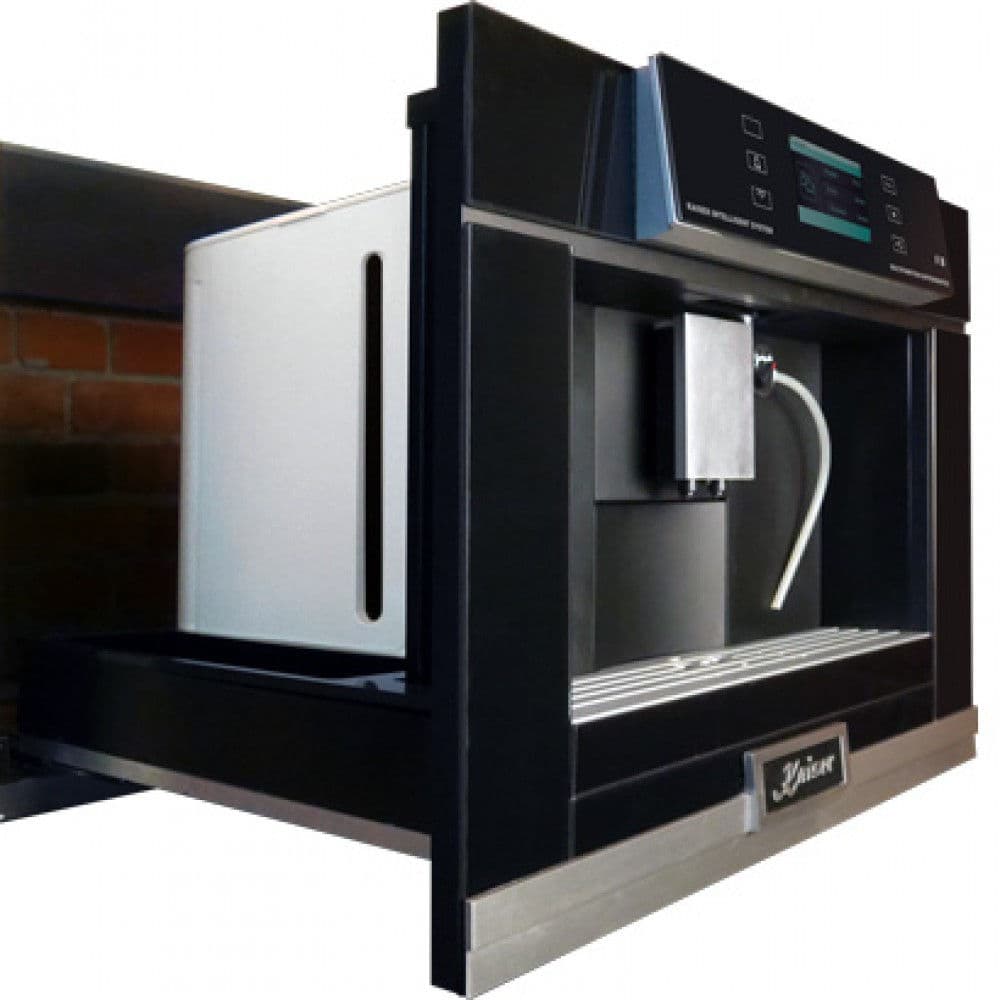 Встраиваемая кофемашина Kaiser EH 6318 KA