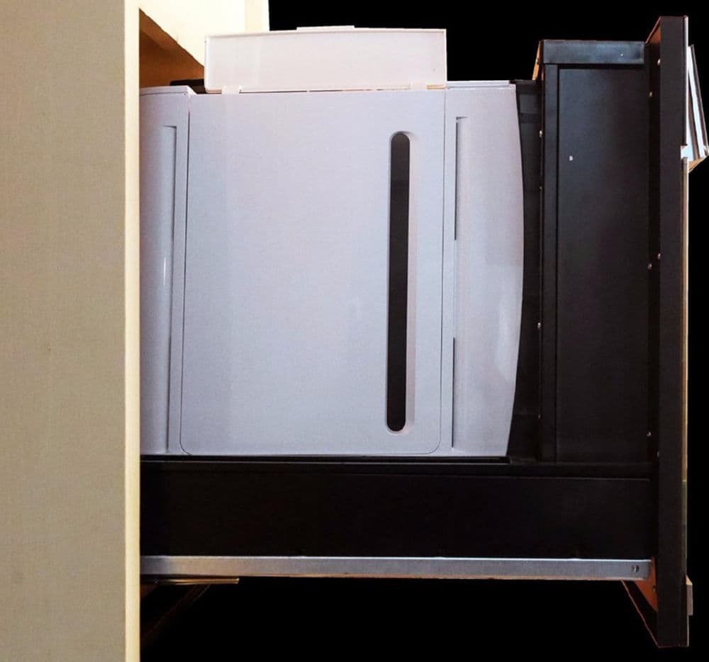 Встраиваемая кофемашина Kaiser EH 6318 KA