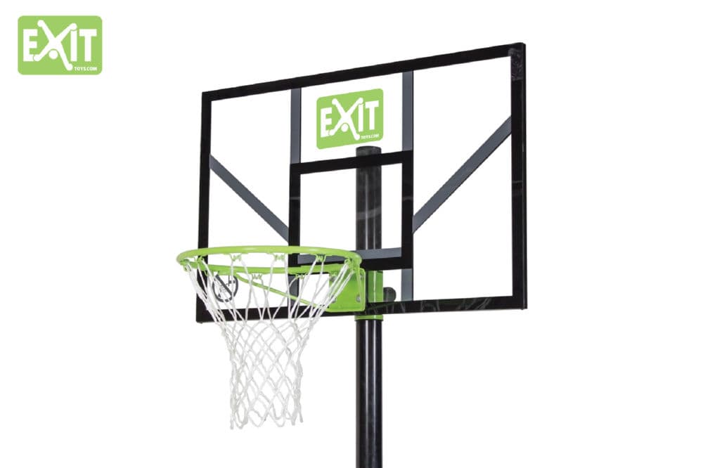 Передвижная баскетбольная система Exit Комета 46.65.10.00