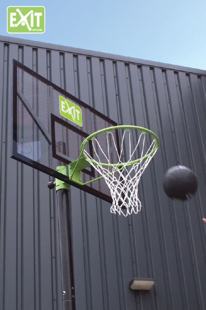 Передвижная баскетбольная система Exit Комета 46.65.10.00