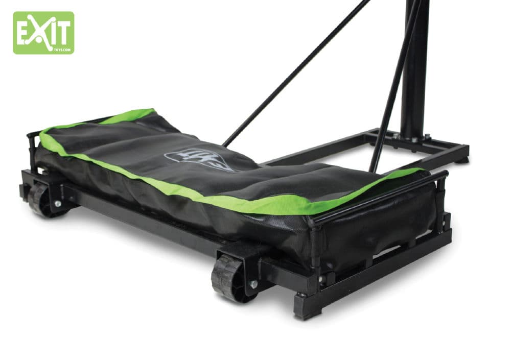 Передвижная баскетбольная система Exit Комета 46.65.10.00