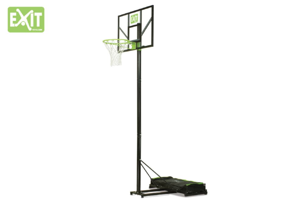 Передвижная баскетбольная система Exit Комета 46.65.10.00