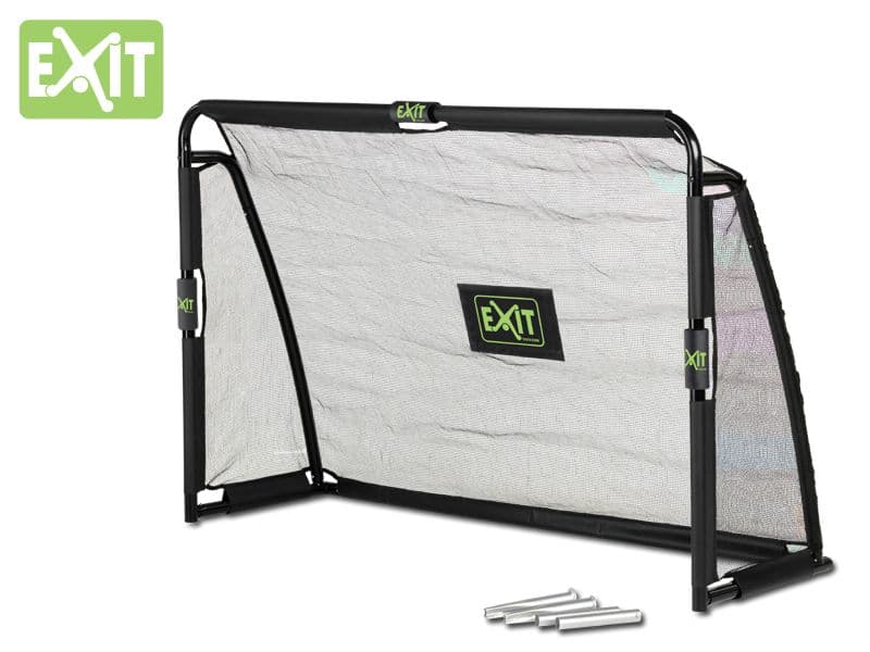 Ворота футбольные Exit Маэстро 180*120*60 см 41.03.10.00