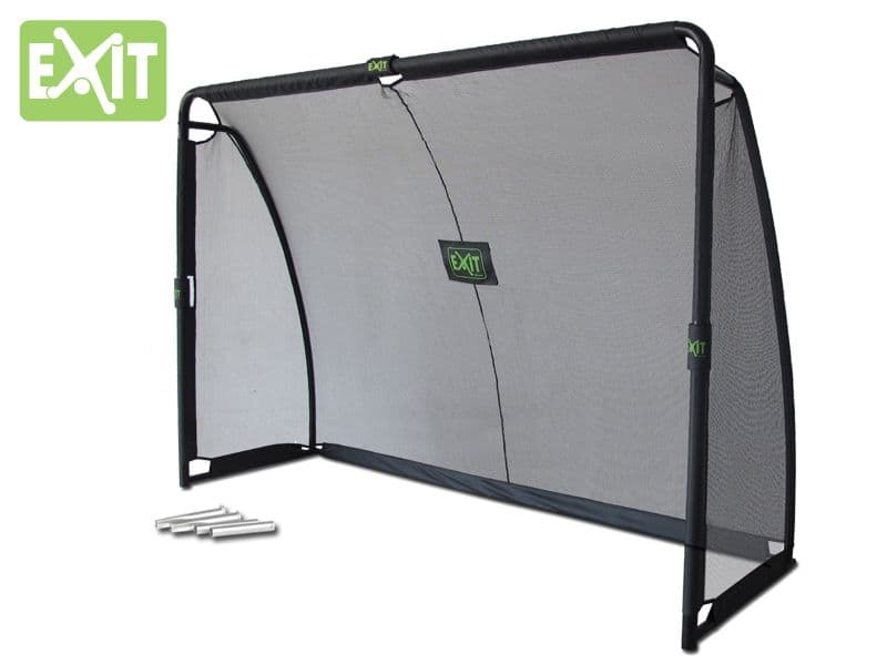 Ворота футбольные Exit Финта 300*200*90 см 41.07.10.00