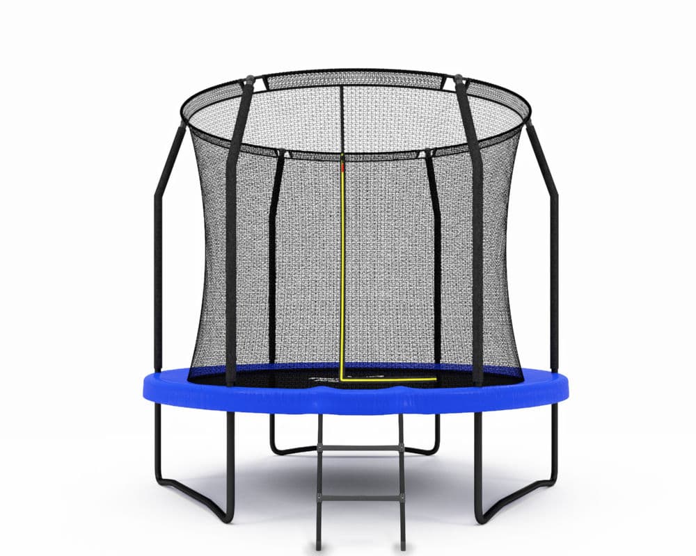 Батут Triumph Nord Семейный Премиум 244 см 80032