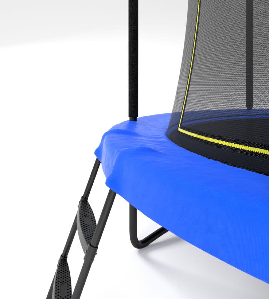 Батут Triumph Nord Семейный Премиум 244 см 80032