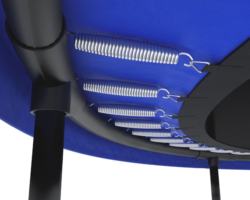 Батут Triumph Nord Семейный Премиум 244 см 80032