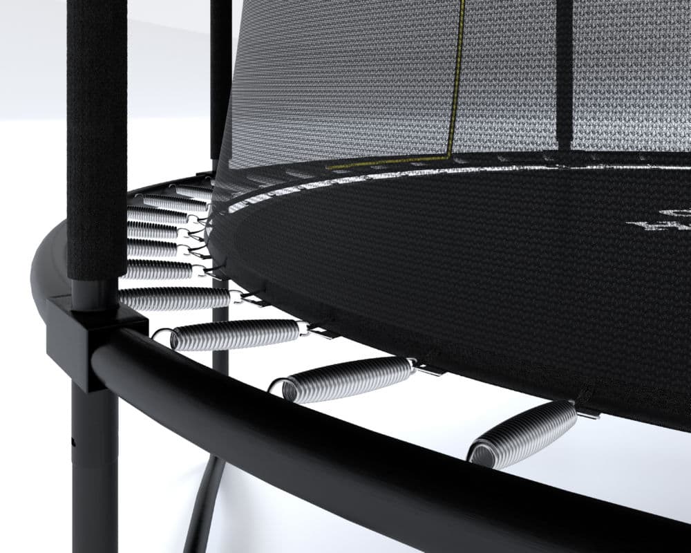 Батут Triumph Nord Семейный Премиум 244 см 80032