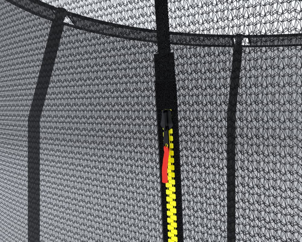 Батут Triumph Nord Семейный Премиум 244 см 80032