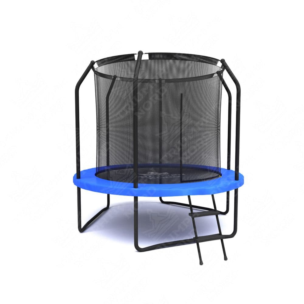 Батут Triumph Nord Семейный Премиум 244 см 80032