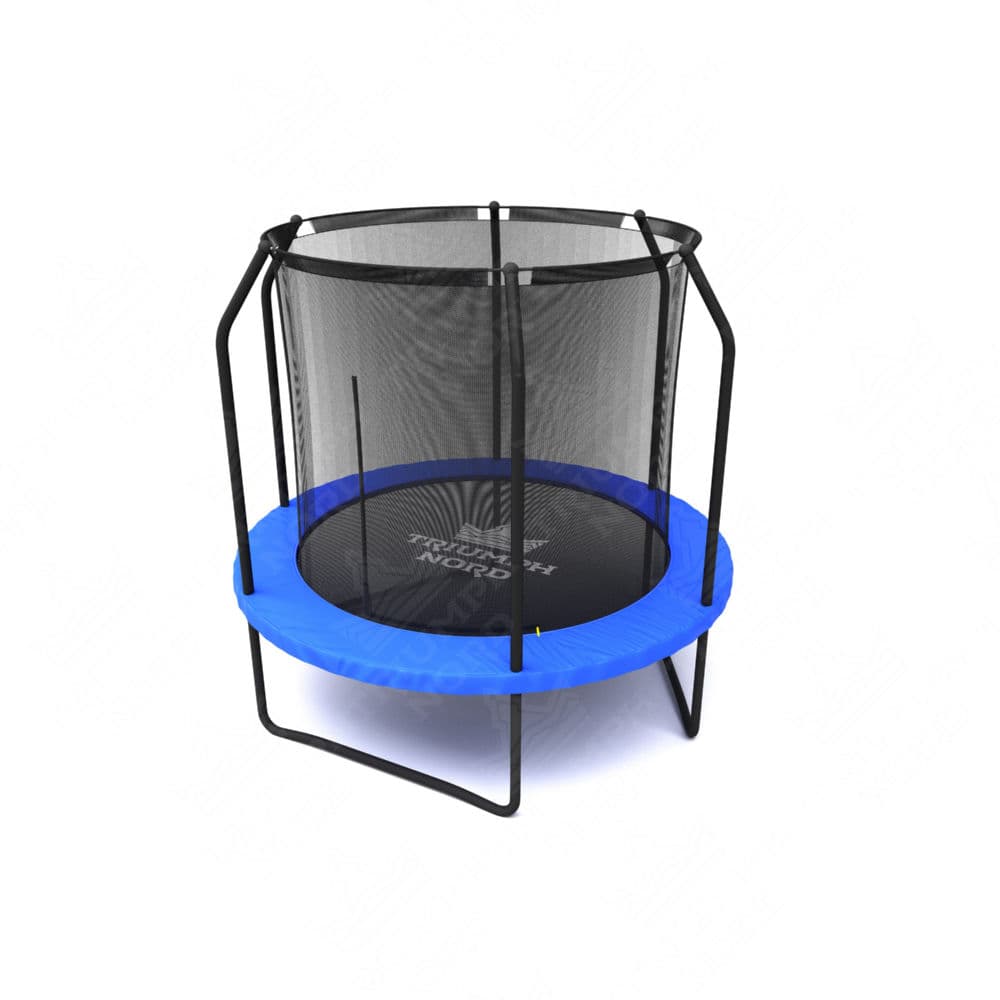 Батут Triumph Nord Чемпион 366 см 80062