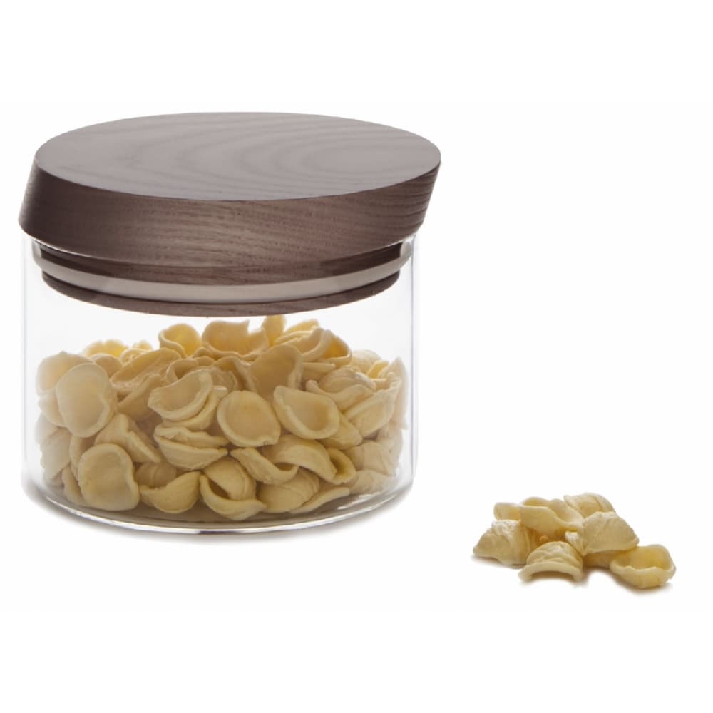 Банка для сыпучих продуктов 0,7 л Bugatti 78-155/07FTA