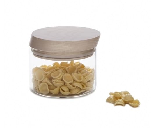 Банка для сыпучих продуктов 0,7 л Bugatti 78-155/07F1L