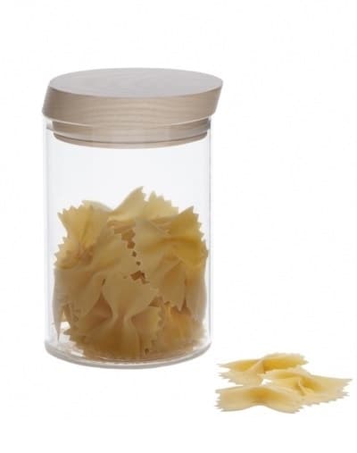 Банка для сыпучих продуктов 1,5 л Bugatti 78-155/15F1L