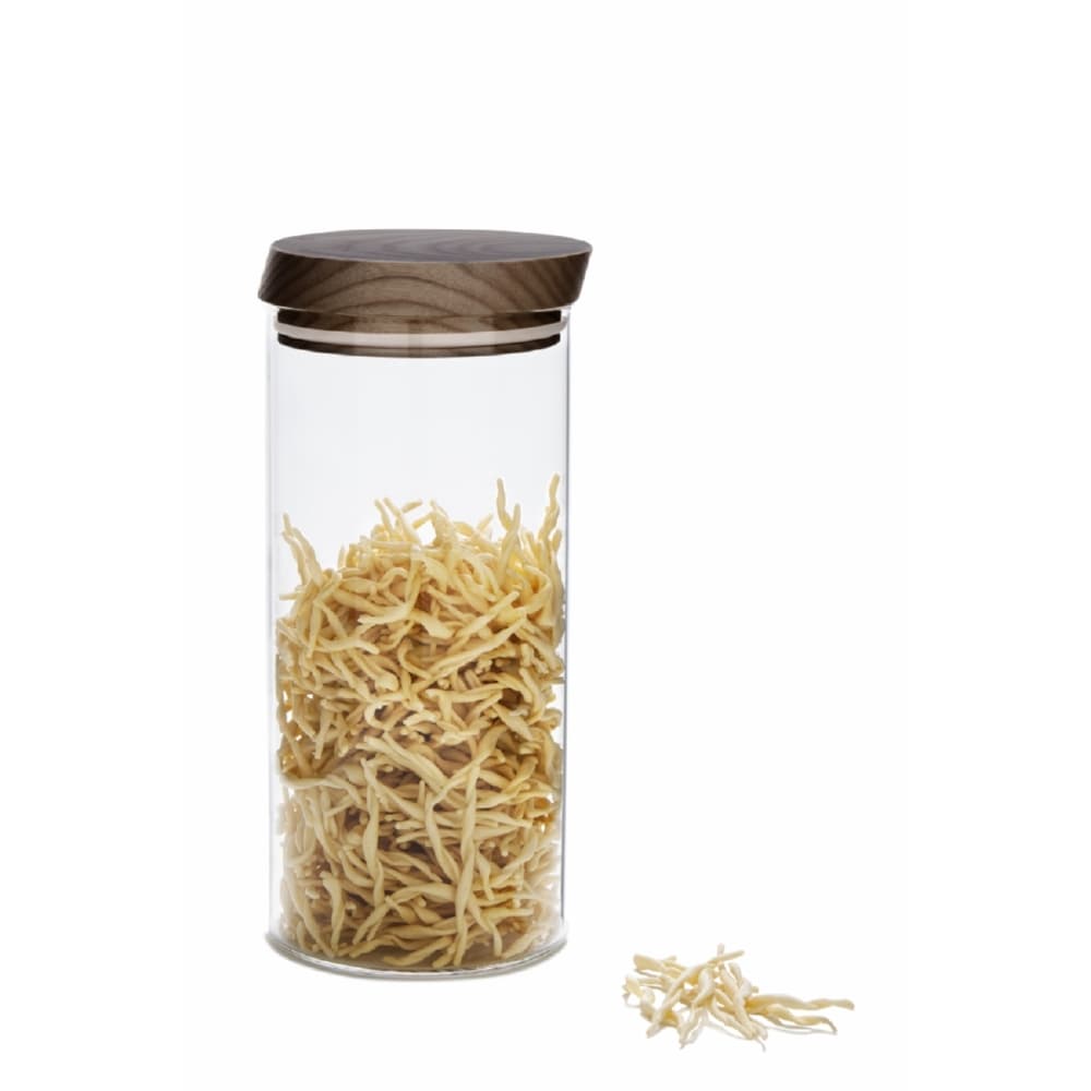 Банка для сыпучих продуктов 2 л Bugatti 78-155/20FTA