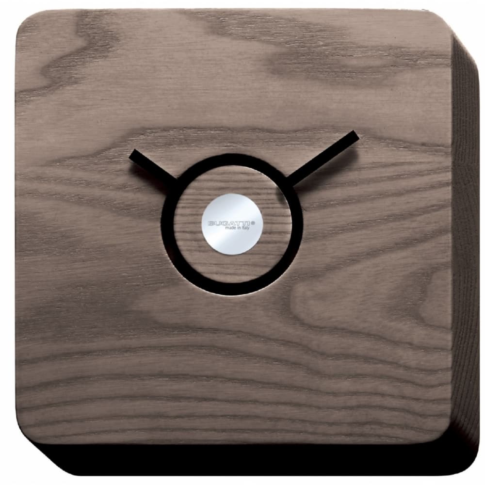 Настенные часы Bugatti 78-590FTA