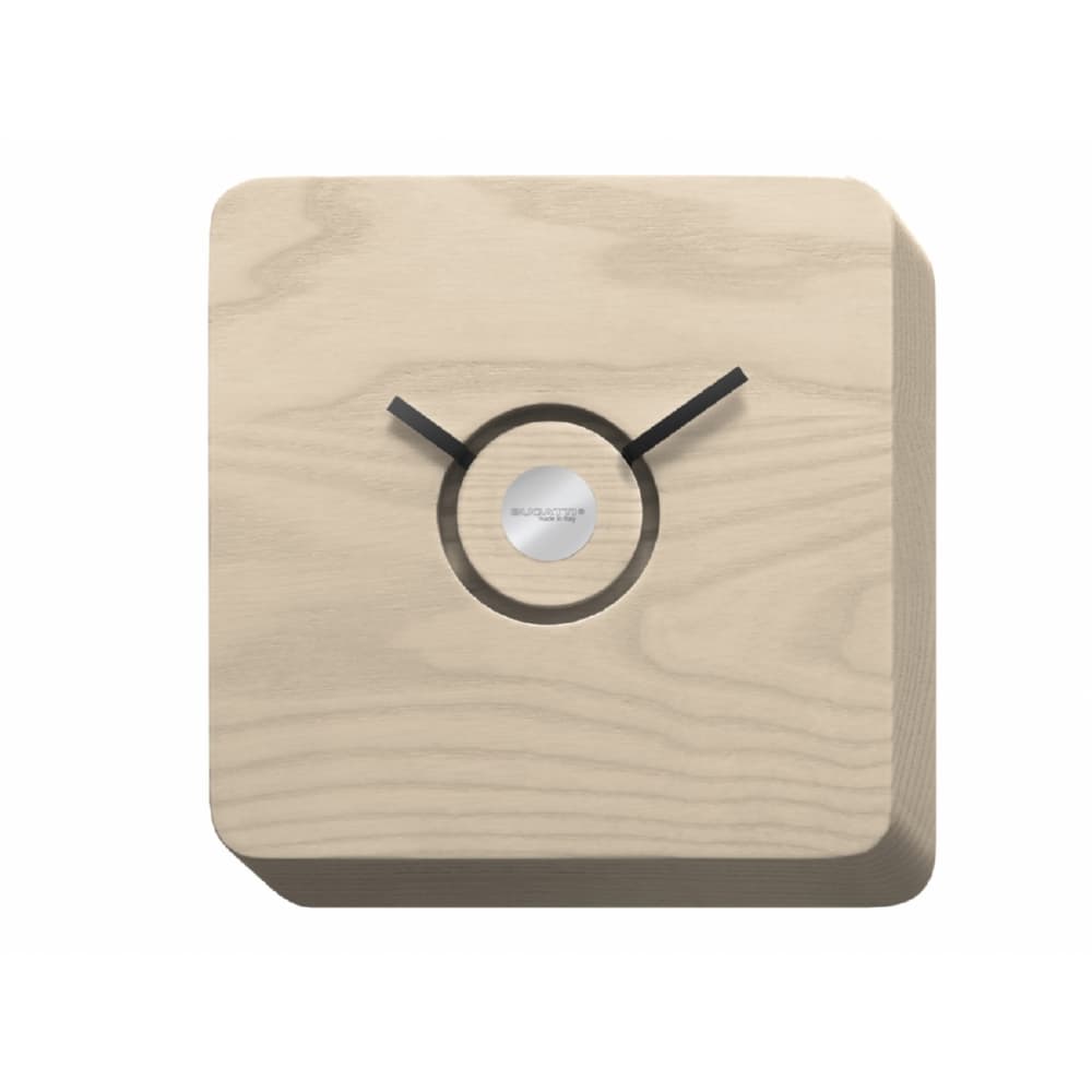 Настенные часы Bugatti 78-590F1L