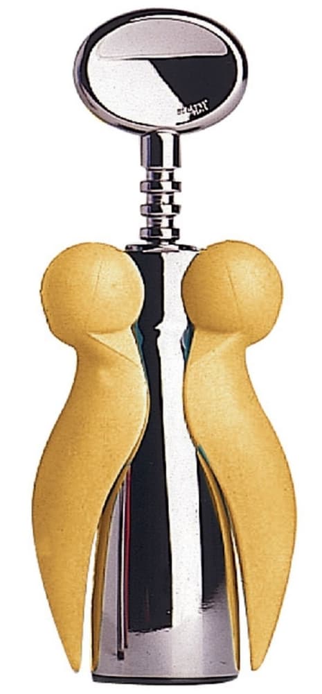 Штопор Bugatti 46-7070CVU