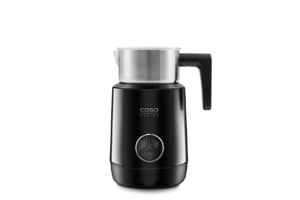 Пеновзбиватель Caso Crema Latte and Cacao