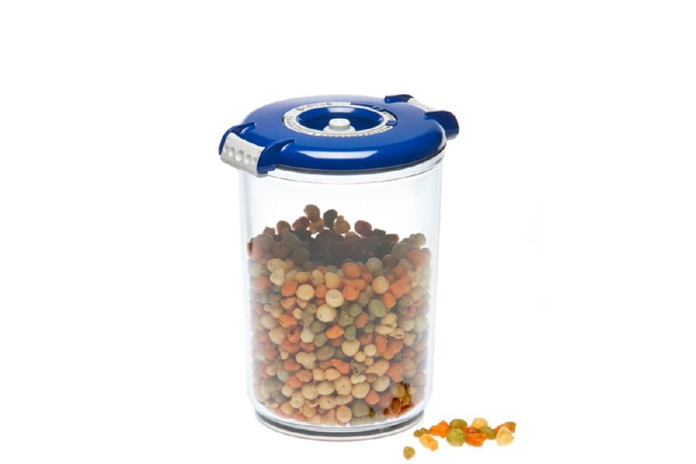 Контейнер для вакуумного упаковщика Status VAC-RD-15 Blue