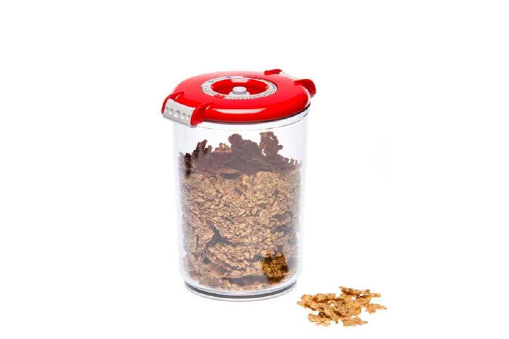 Контейнер для вакуумного упаковщика Status VAC-RD-15 Red