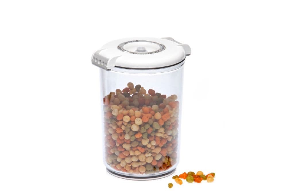 Контейнер для вакуумного упаковщика Status VAC-RD-15 White