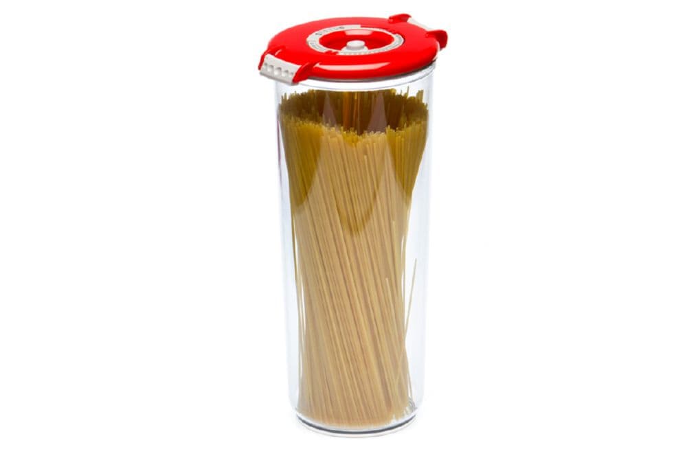 Контейнер для вакуумного упаковщика Status VAC-RD-25 Red