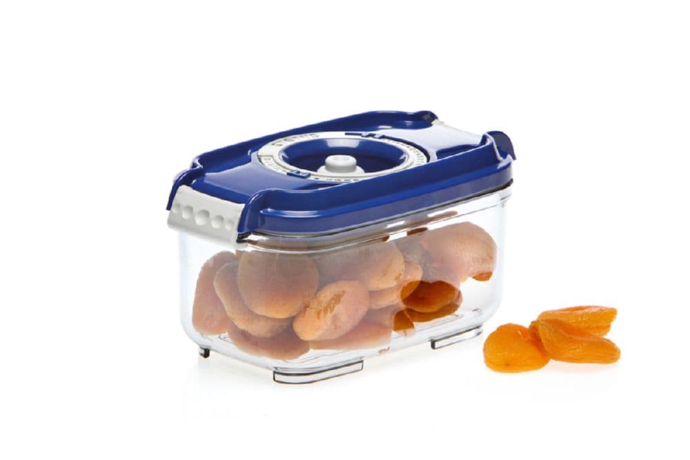 Контейнер для вакуумного упаковщика Status VAC-REC-05 Blue