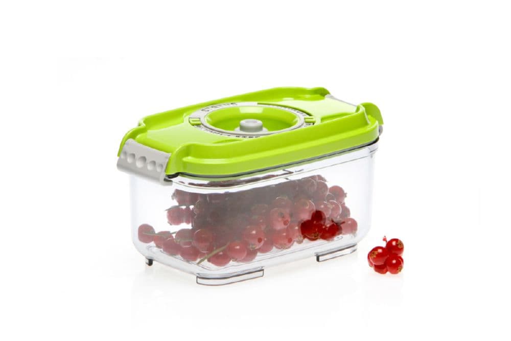 Контейнер для вакуумного упаковщика Status VAC-REC-05 Green