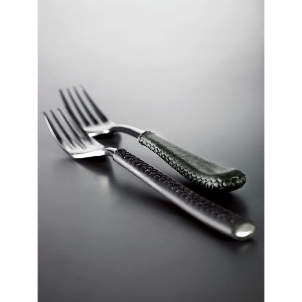 Набор столовых приборов 24 шт. Bugatti IN-089W50MBBPG