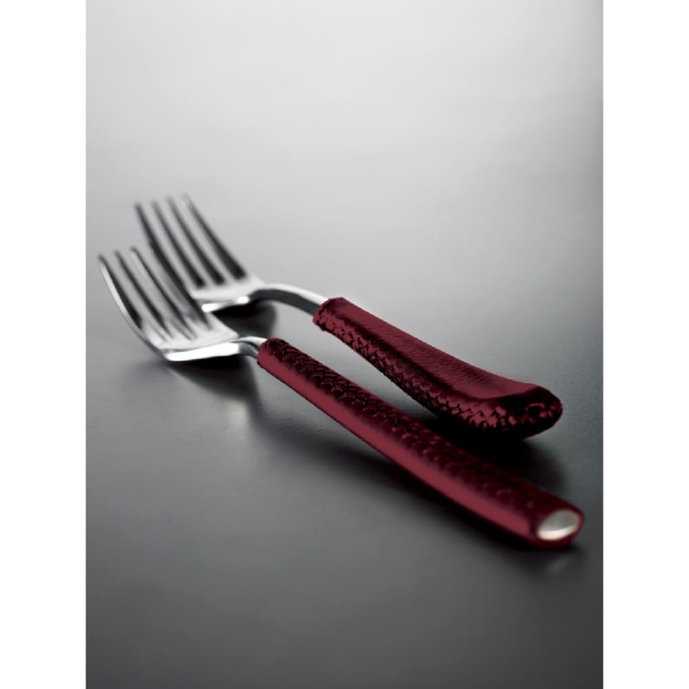 Набор столовых приборов 24 шт. Bugatti IN-089W50MBBP3