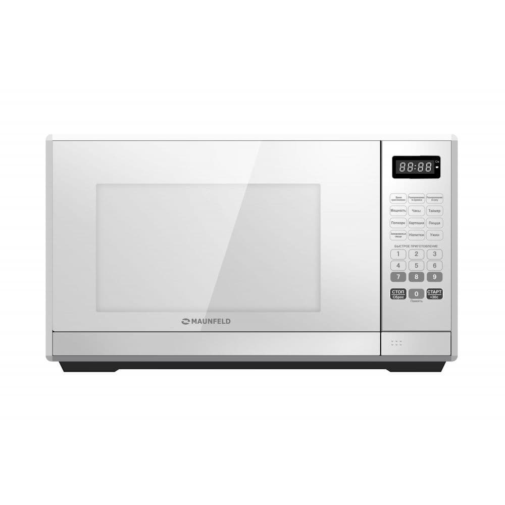 Отдельностоящая микроволновая печь Maunfeld MFSMO.20.7SGW