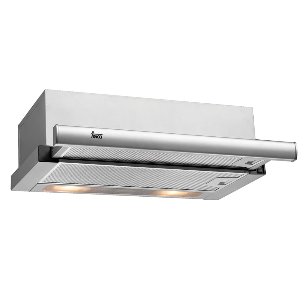 Встраиваемая вытяжка Teka TL 6310 STAINLESS STEEL