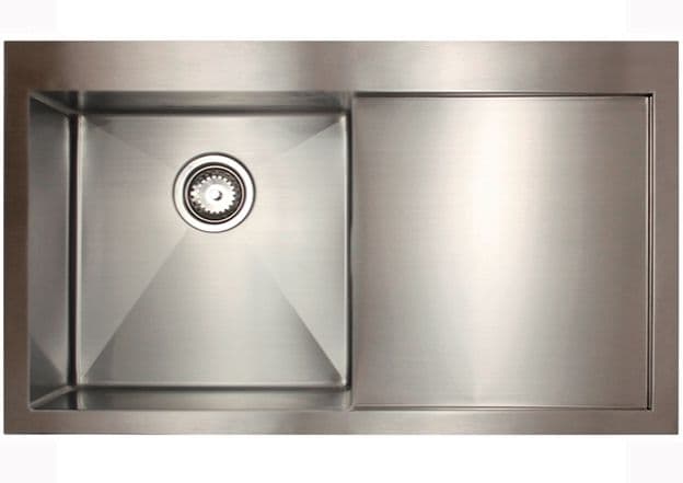 Кухонная мойка Seaman Eco Marino SMV-Z-860R.A