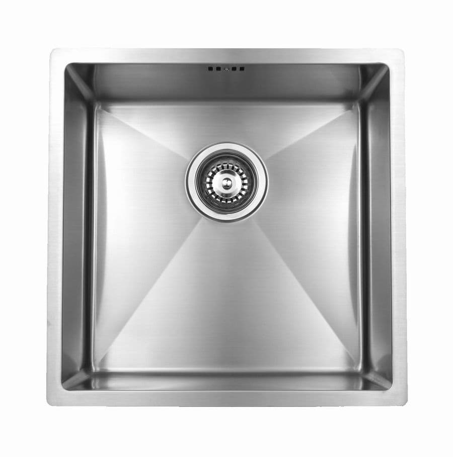 Кухонная мойка Seaman Eco Marino SME-380.A