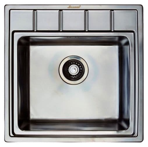 Кухонная мойка Seaman Eco Roma SMR-5050A.0