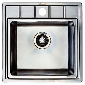 Кухонная мойка Seaman Eco Roma SMR-5050A.A