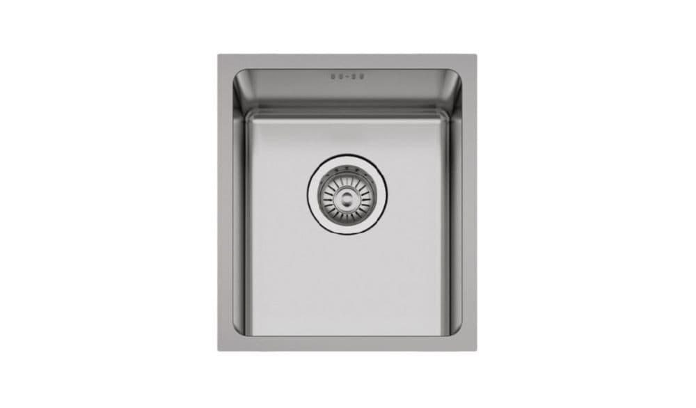 Кухонная мойка Seaman Eco Roma SMR-4438A.A